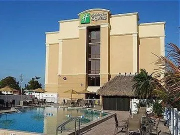 Express Cape Coral-fort Myers Area By Ihg 3* Cape Coral