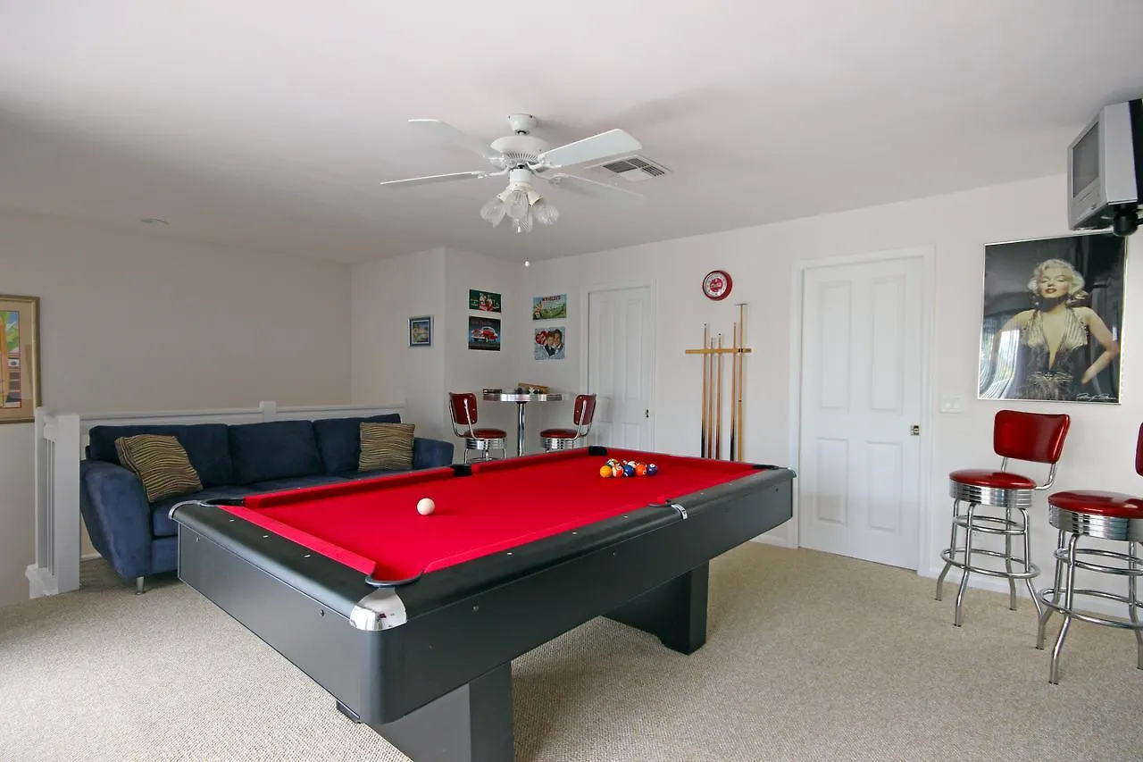 Mangrove Bay Sw Cape - Waterfront Private Locally Owned & Managed, Fair & Honest Pricing Villa Cape Coral