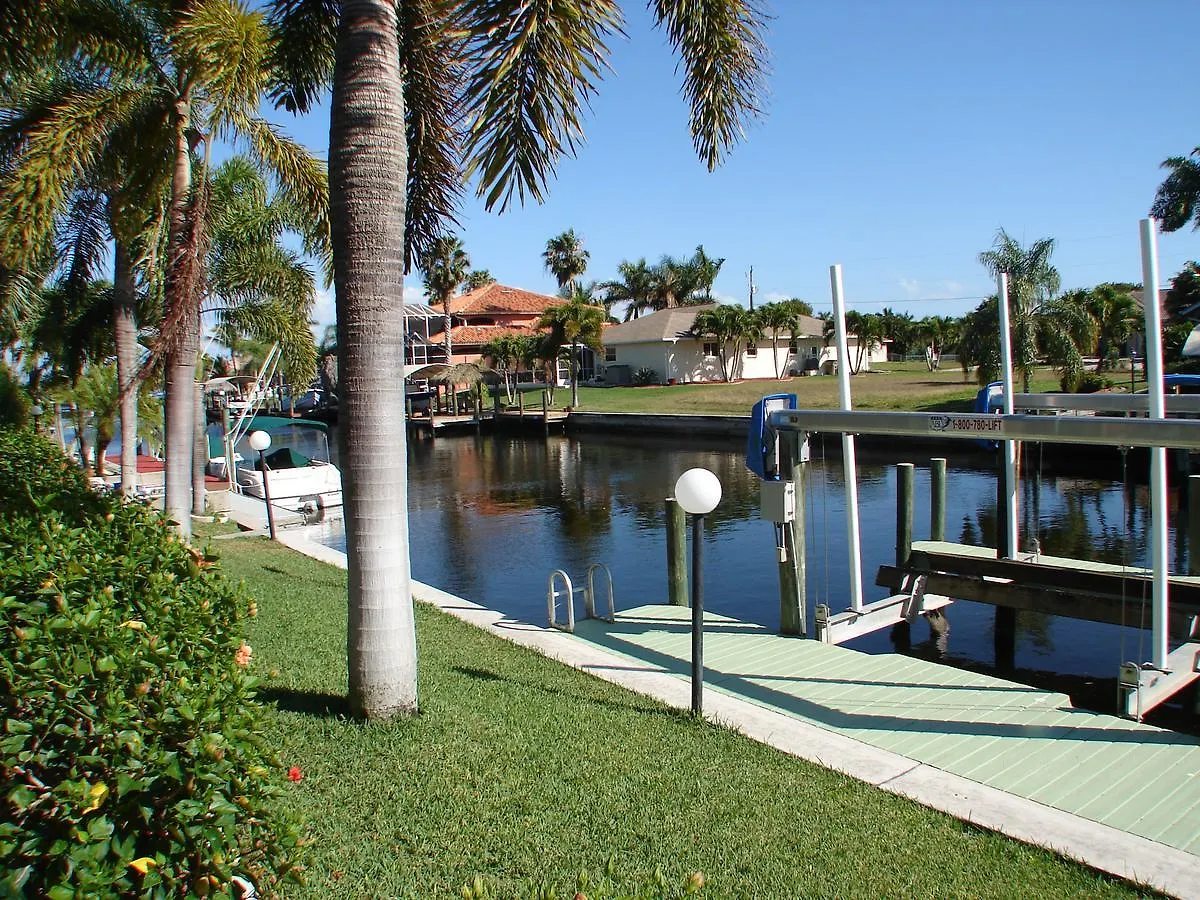 Villa Key Largo Sw Cape - Waterfront Private Locally Owned & Managed, Fair & Honest Pricing