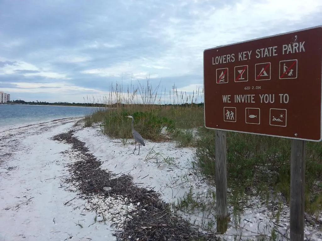 Angel's Haven * Cape Coral