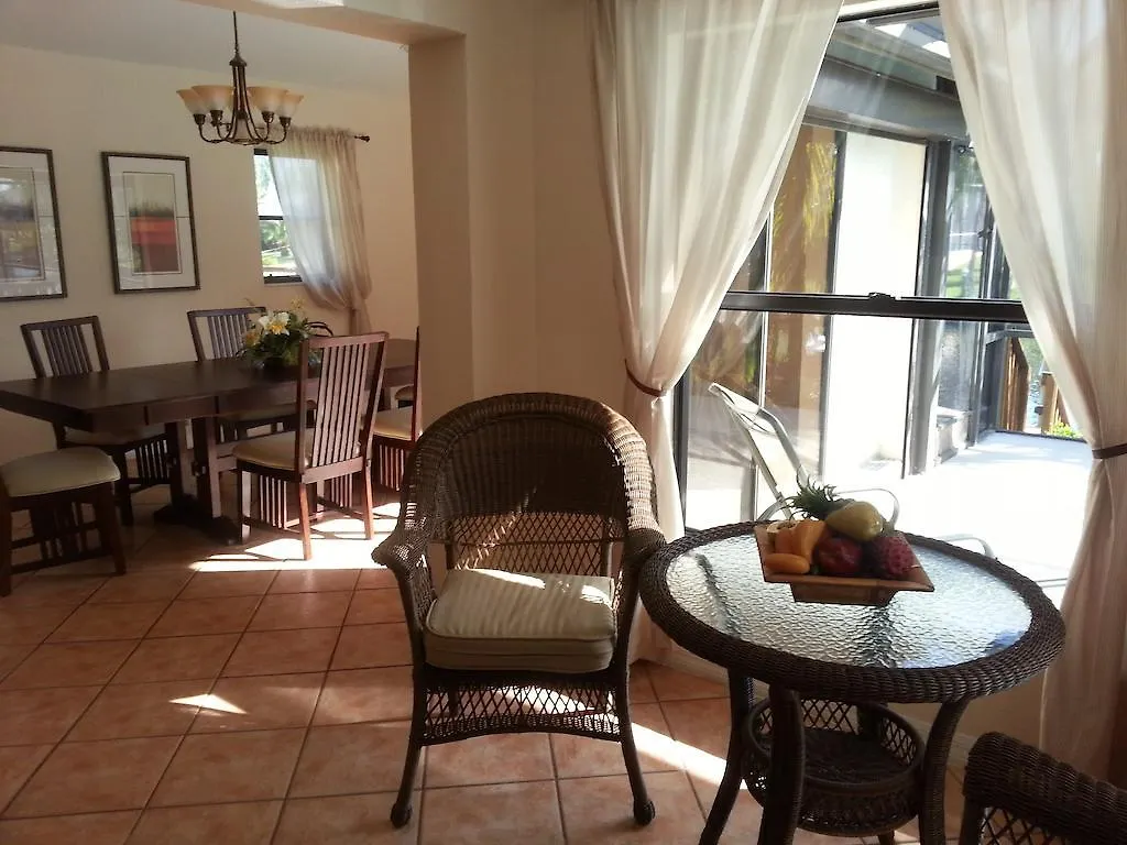 Angel's Haven Villa
