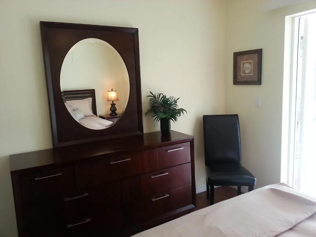 Angel's Haven Villa *