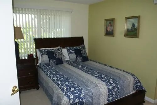 Hotel Kaylee Cape Coral