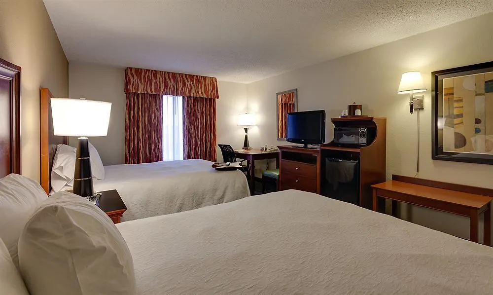Hampton & / Myers Hotell Cape Coral