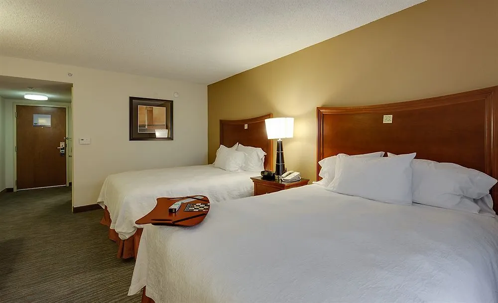 Hotell Hampton & / Myers Cape Coral