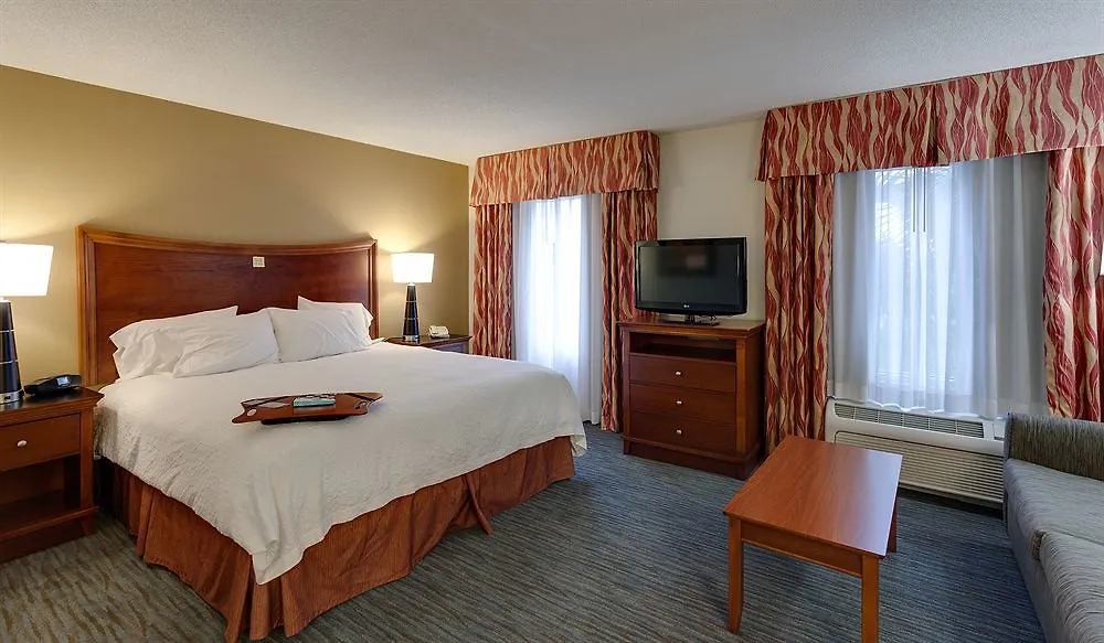 Hampton & / Myers 3* Cape Coral