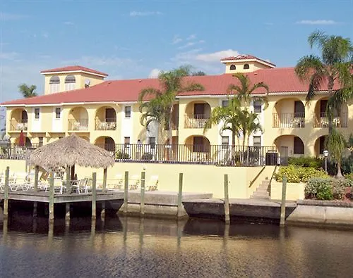 Oyo Waterfront Hotel- Myers, Fl Hotel Cape Coral