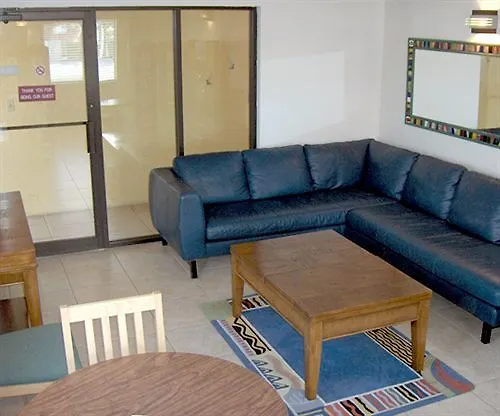 Hotel Oyo Waterfront Hotel- Myers, Fl Cape Coral