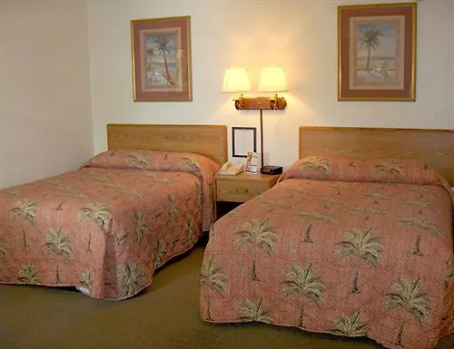 Oyo Waterfront Hotel- Myers, Fl Hotel Cape Coral
