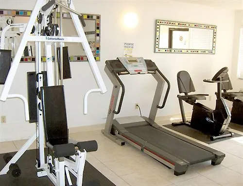 Oyo Waterfront Hotel- Myers, Fl Hotel 2*
