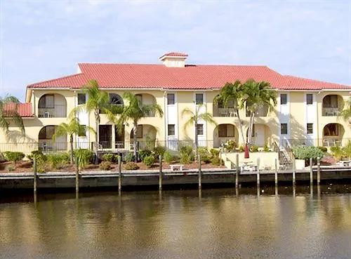 Oyo Waterfront Hotel- Myers, Fl Cape Coral
