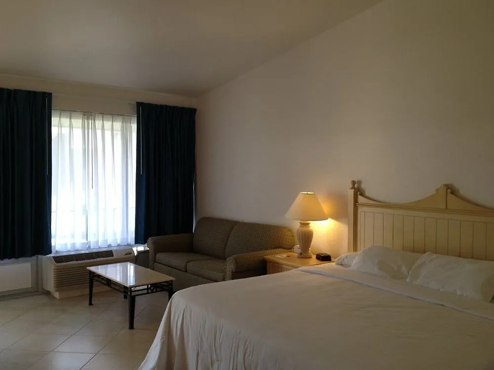 Dolphin Key - Station touristique 3*