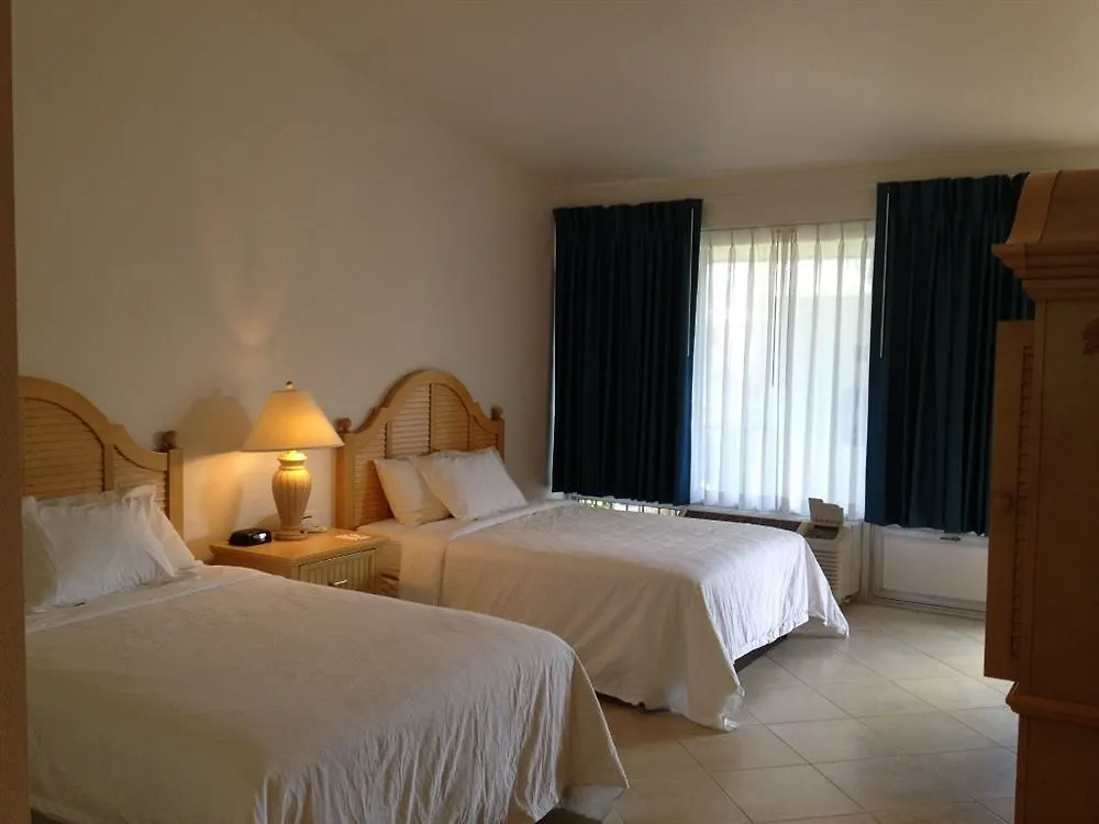 Dolphin Key - Station touristique 3*