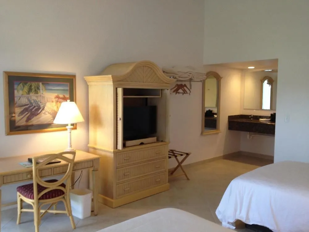 Station touristique Dolphin Key - 3*