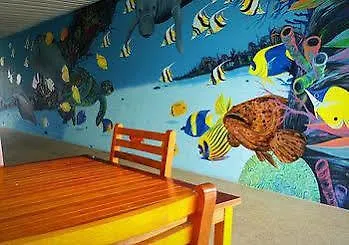 Dolphin Key - Station touristique