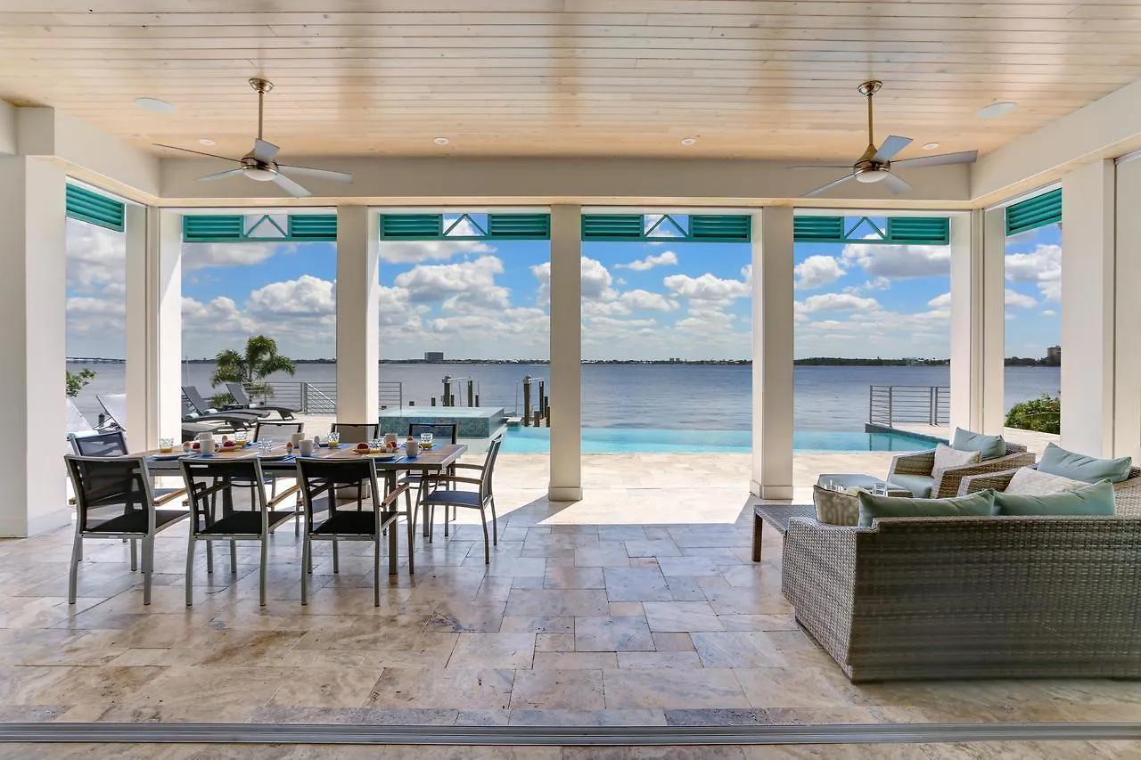 Villa Bequia Cape Coral