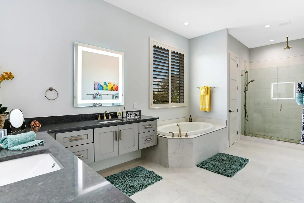 Bequia Villa Cape Coral