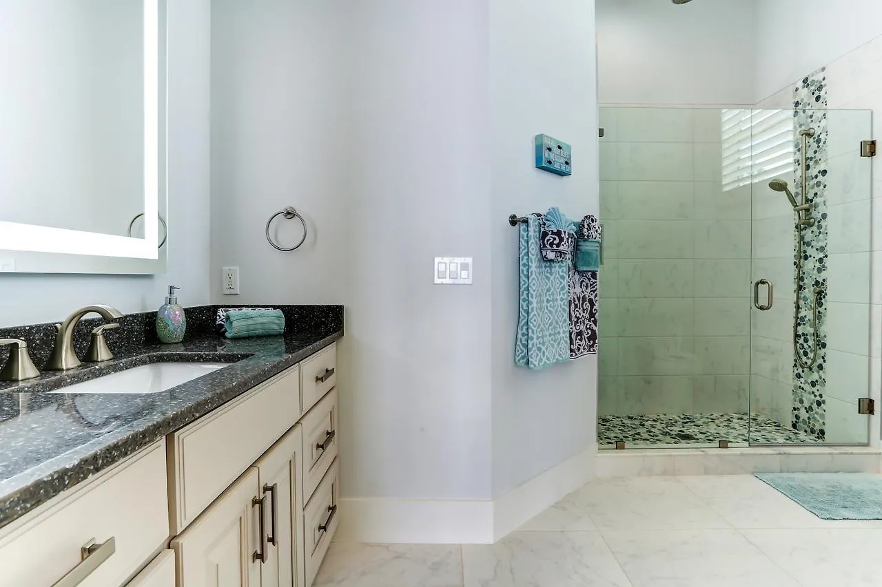 Bequia Villa Cape Coral