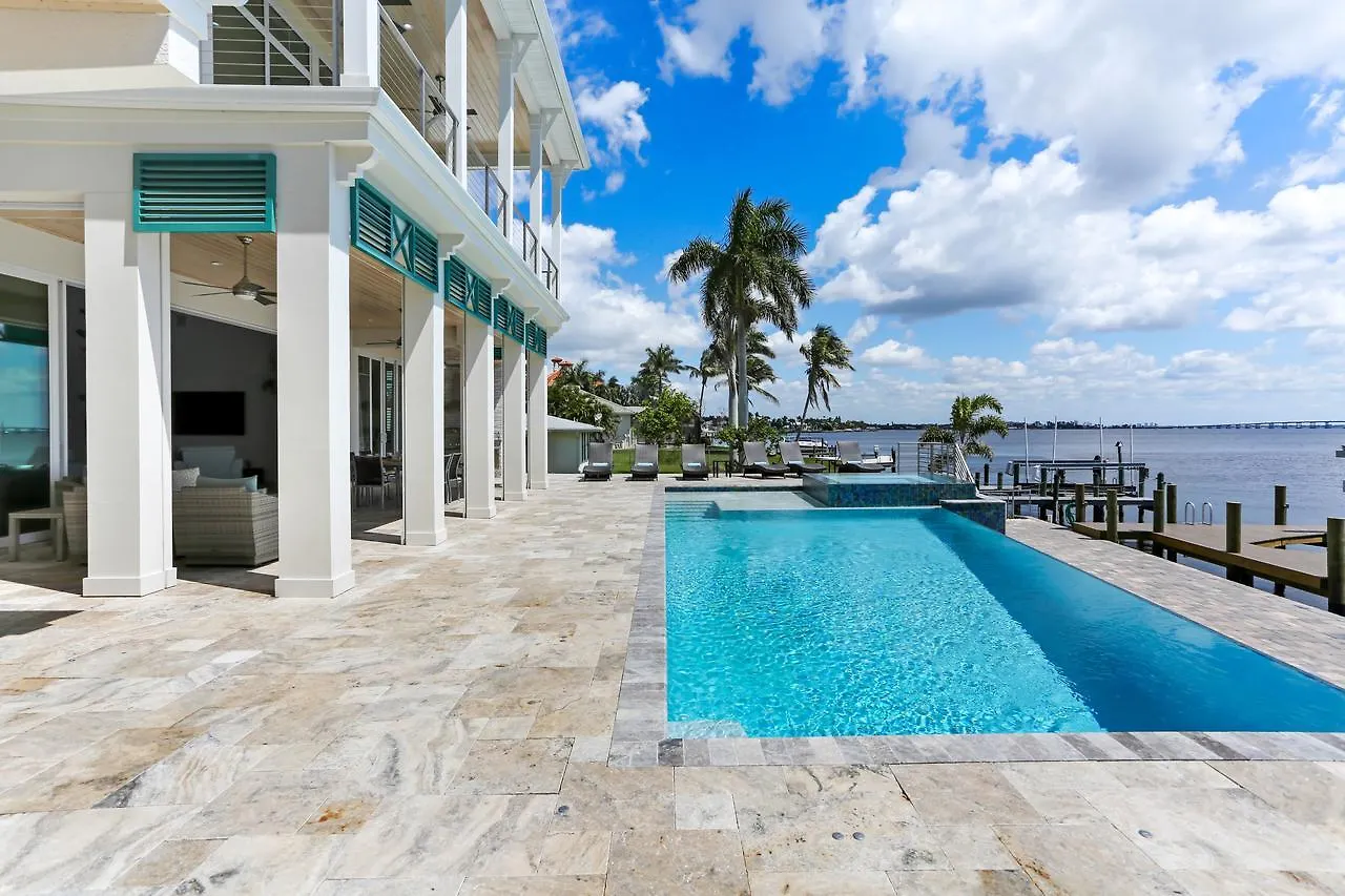 Bequia Villa *