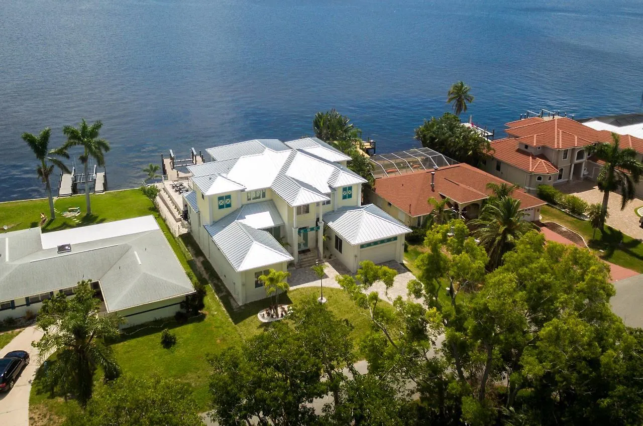 Bequia Villa *