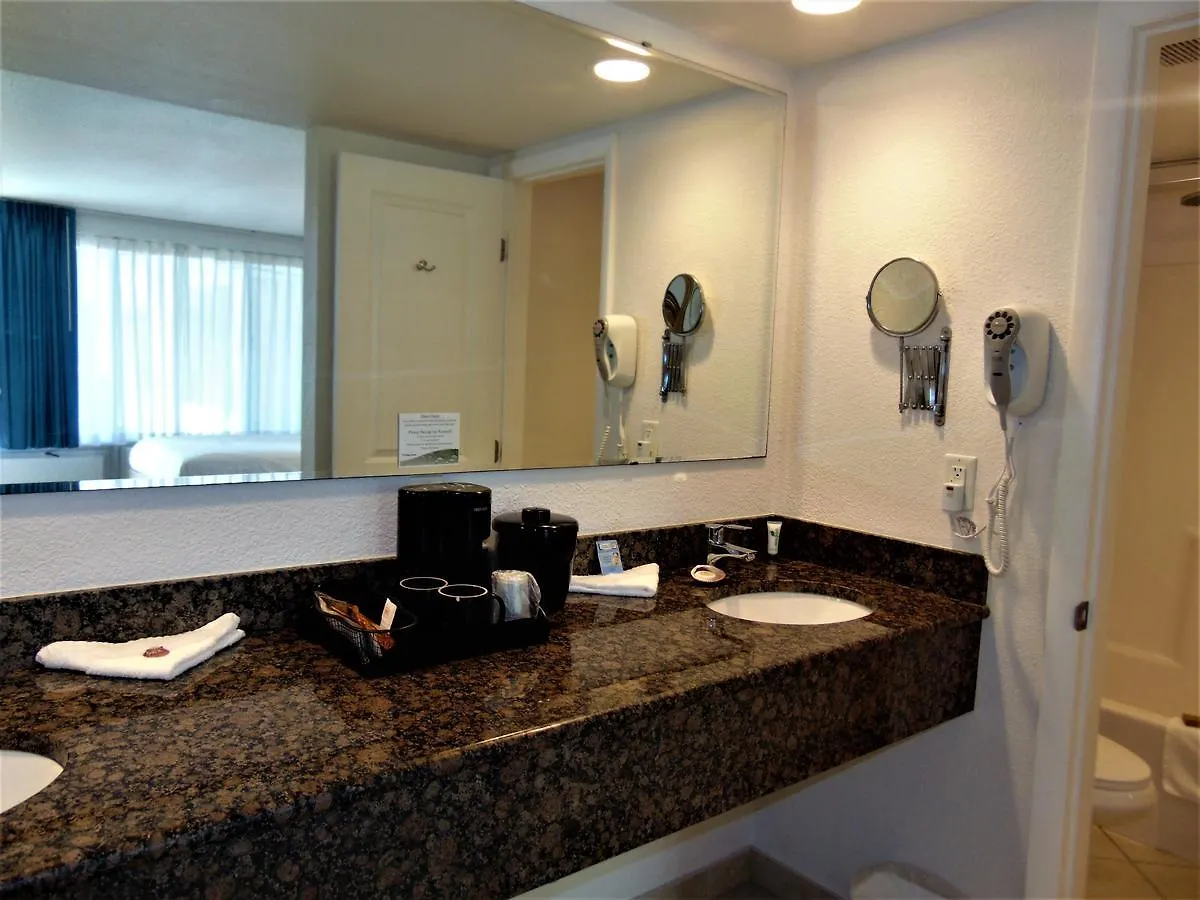 Station touristique Dolphin Key - 3*