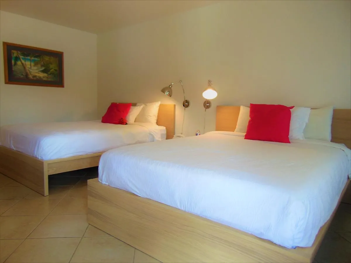 Station touristique Dolphin Key -