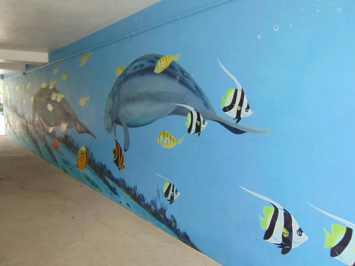 Dolphin Key - 3* Cape Coral