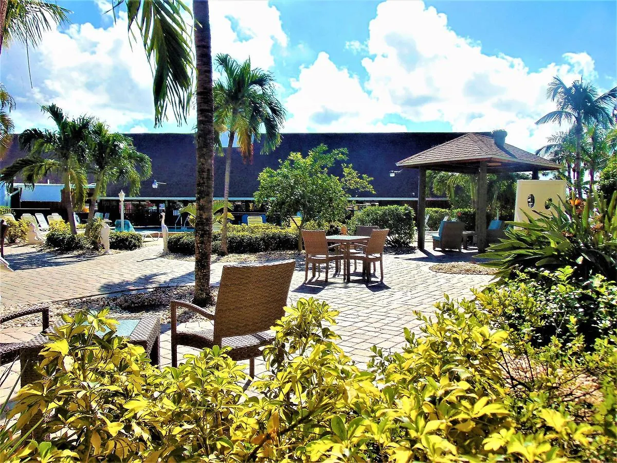 Station touristique Dolphin Key - Cape Coral