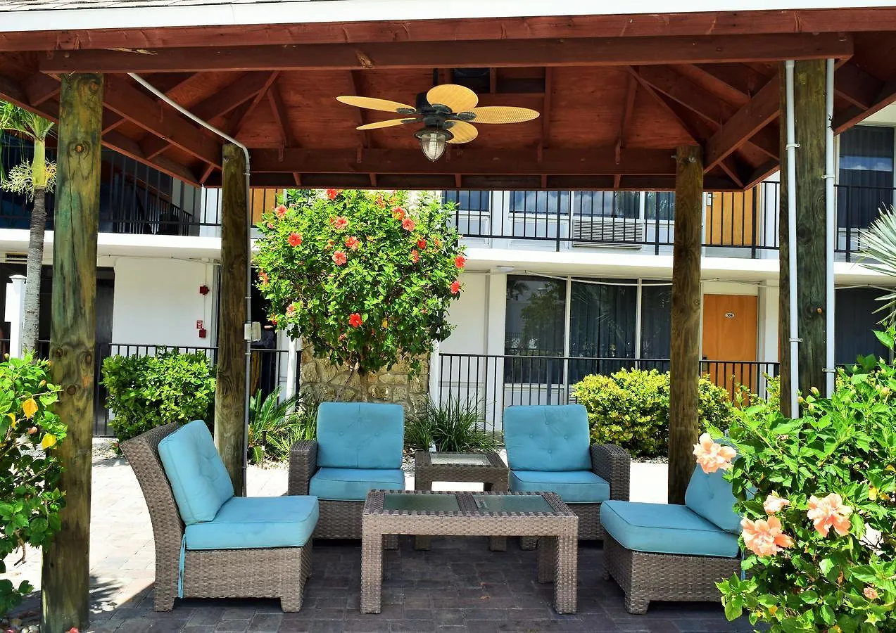Station touristique Dolphin Key - Cape Coral