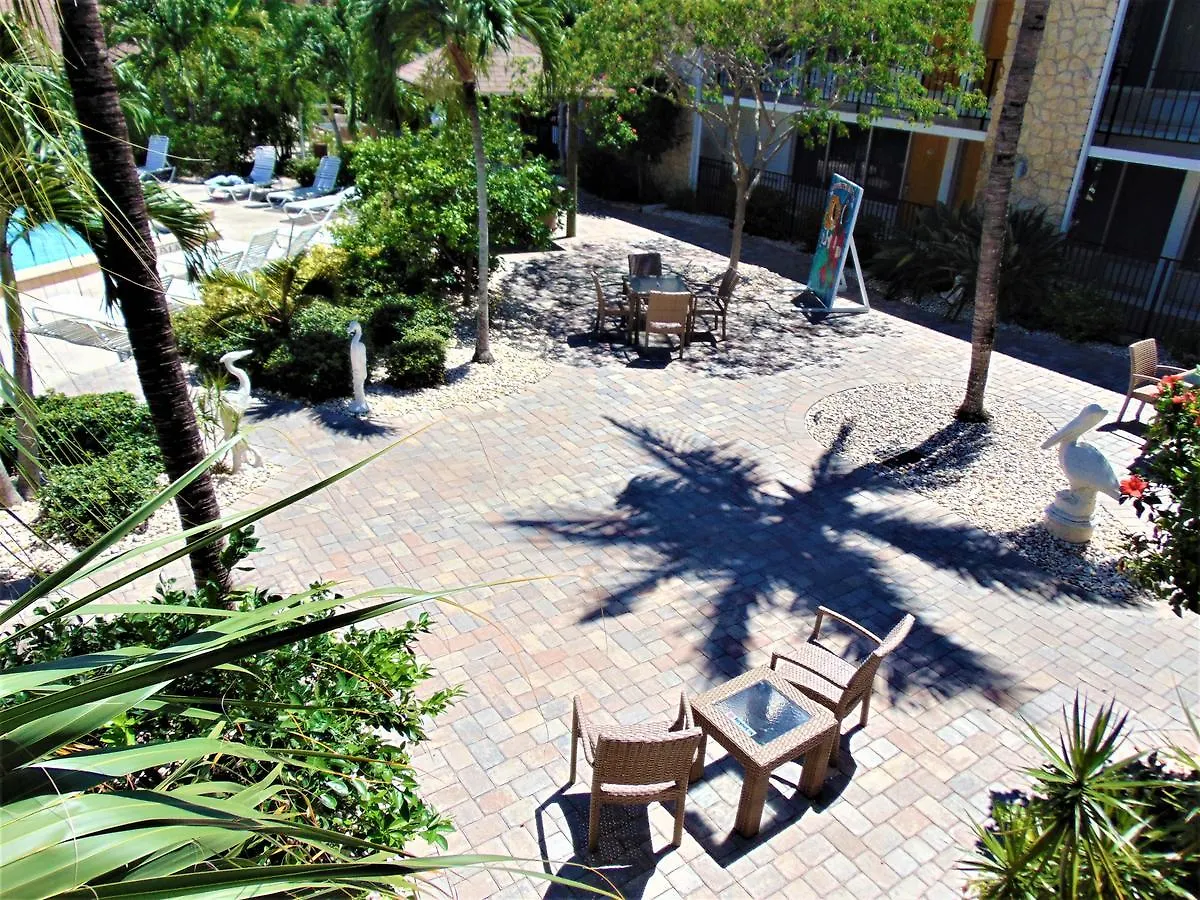 Dolphin Key - Station touristique 3*