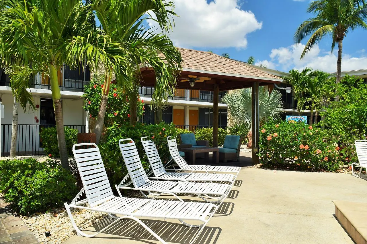 Dolphin Key - Station touristique