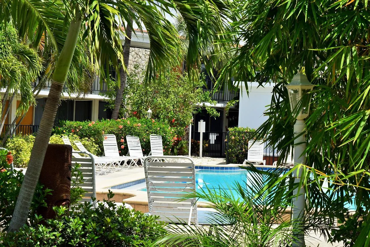 Station touristique Dolphin Key - Cape Coral