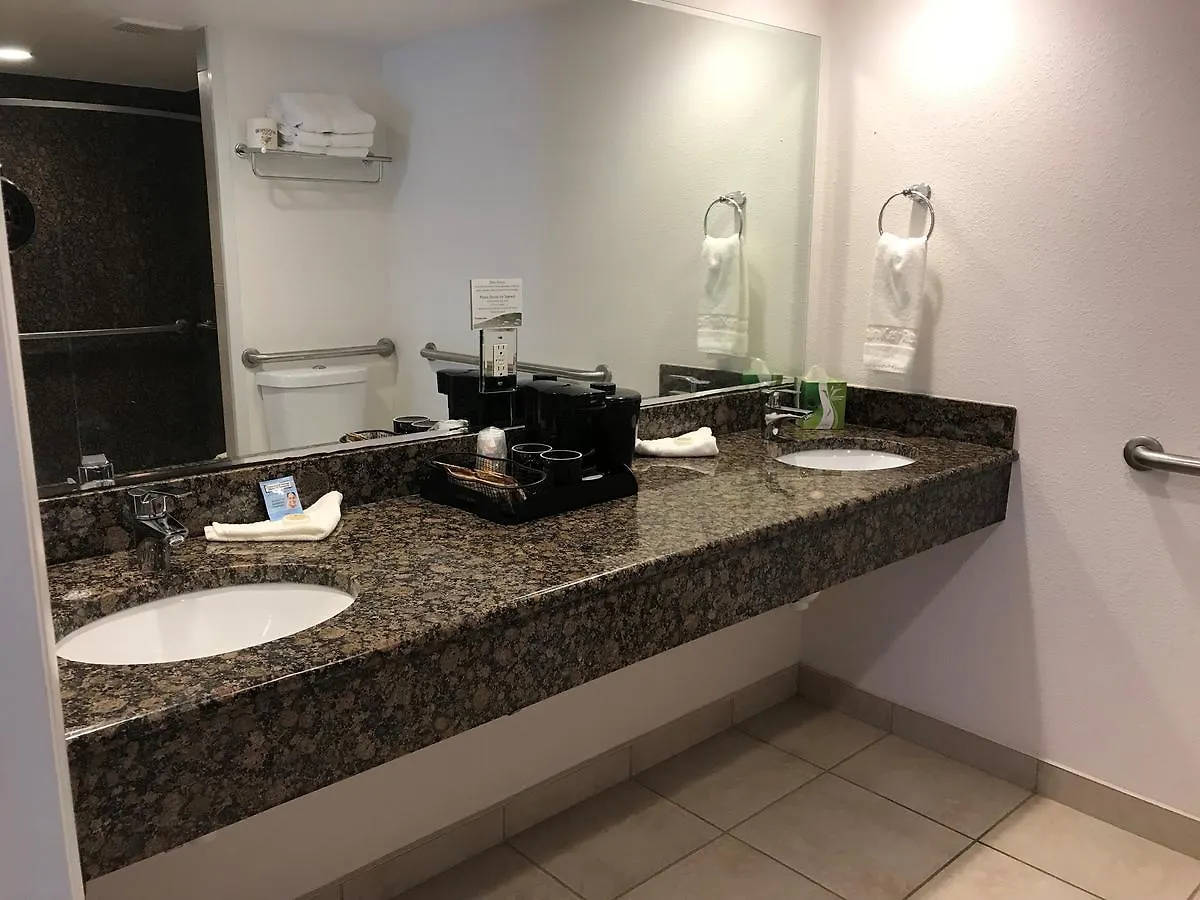 Station touristique Dolphin Key -