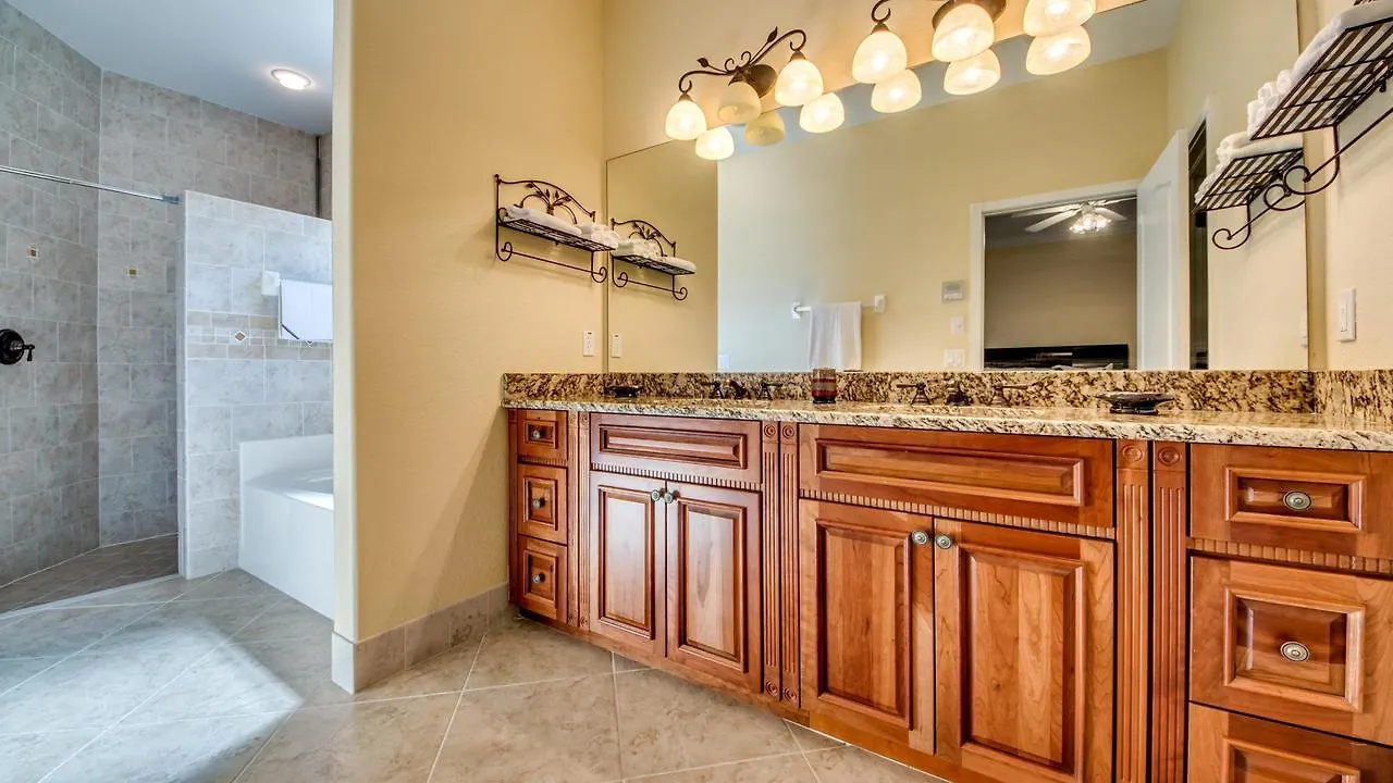 Holiday home Courtney, Cape Coral