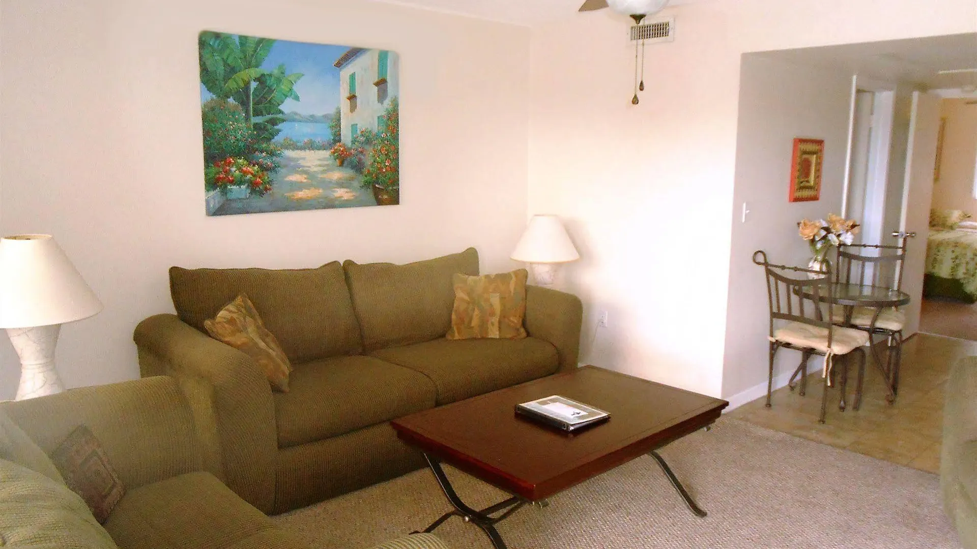 Semesteranläggning (resort) Hideaway Waterfront Cape Coral