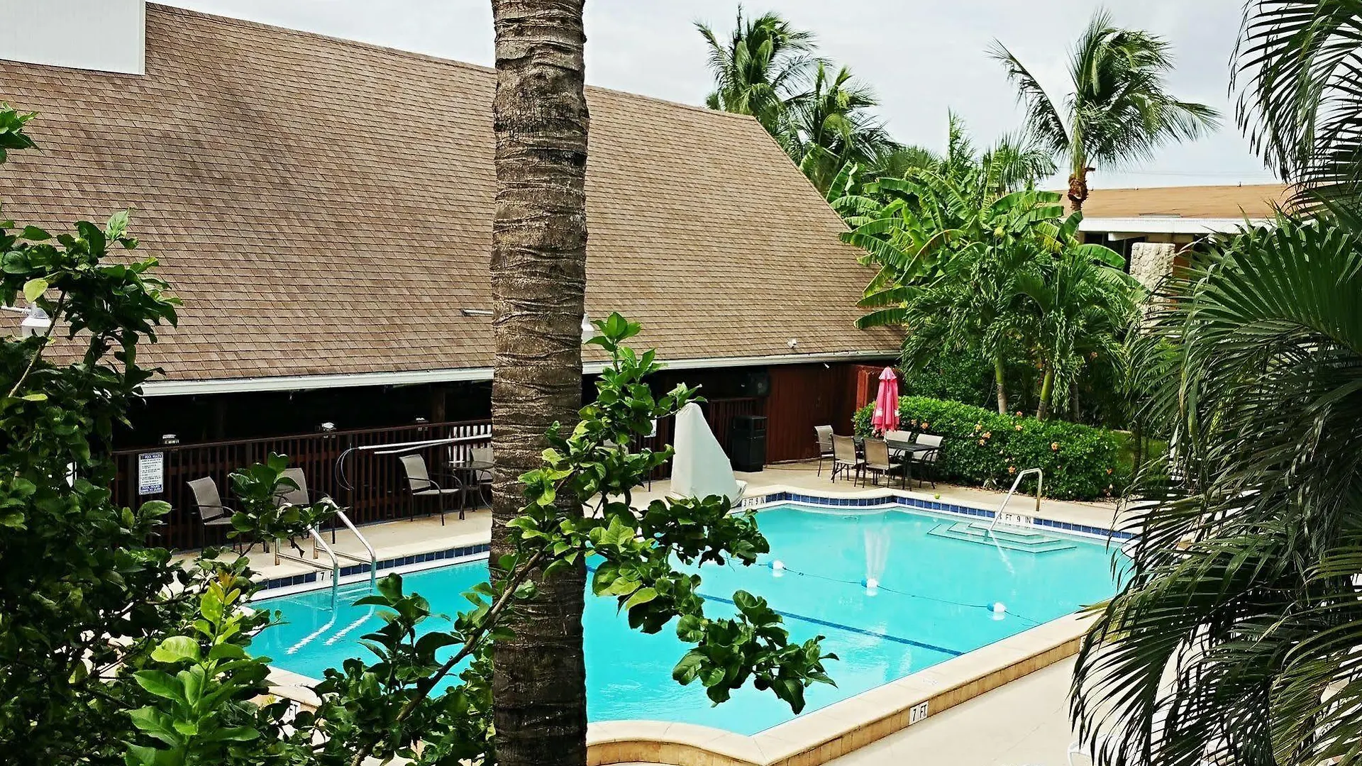 Dolphin Key - 3*