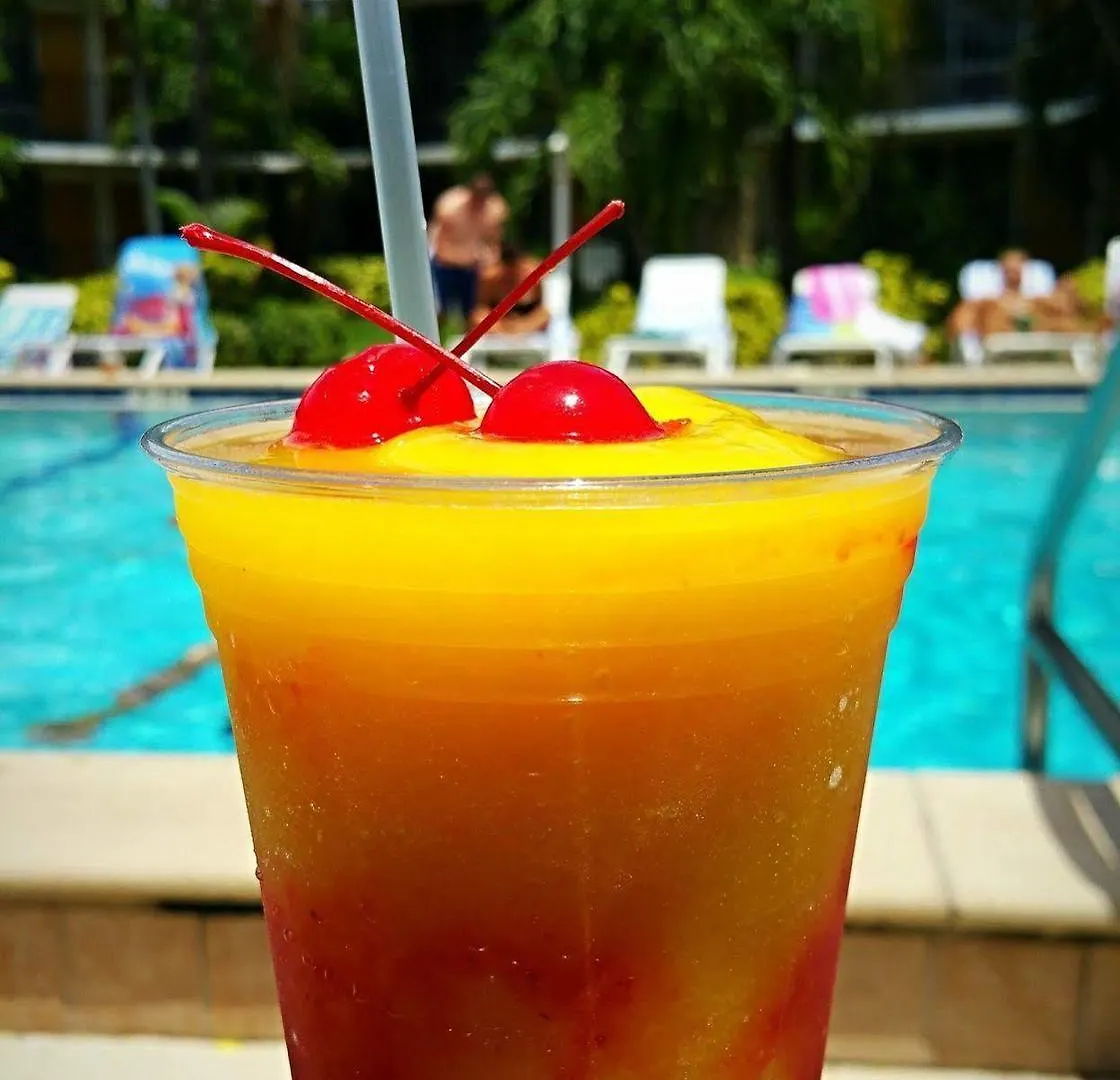 Dolphin Key - 3* Cape Coral