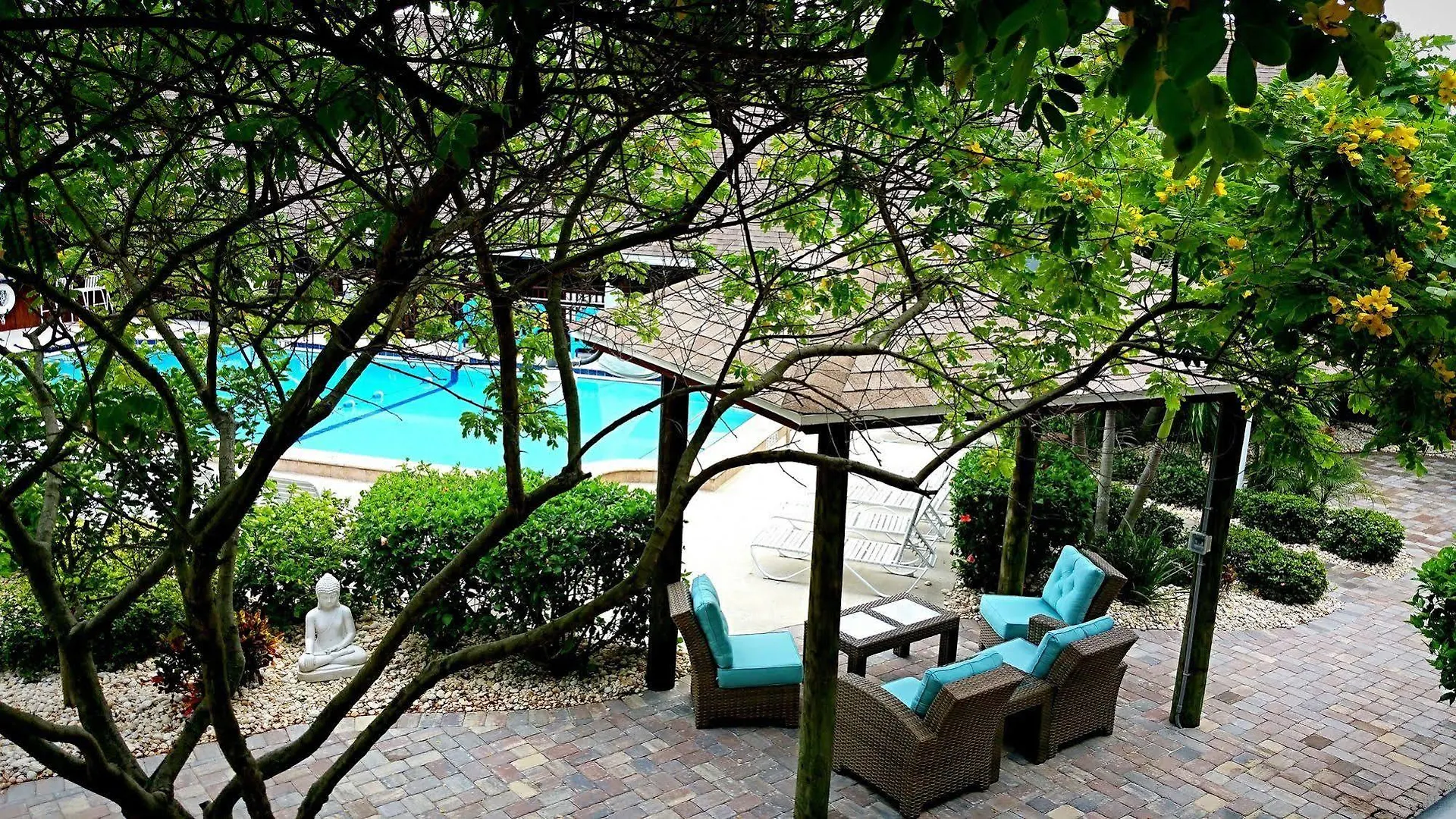Station touristique Dolphin Key - 3*