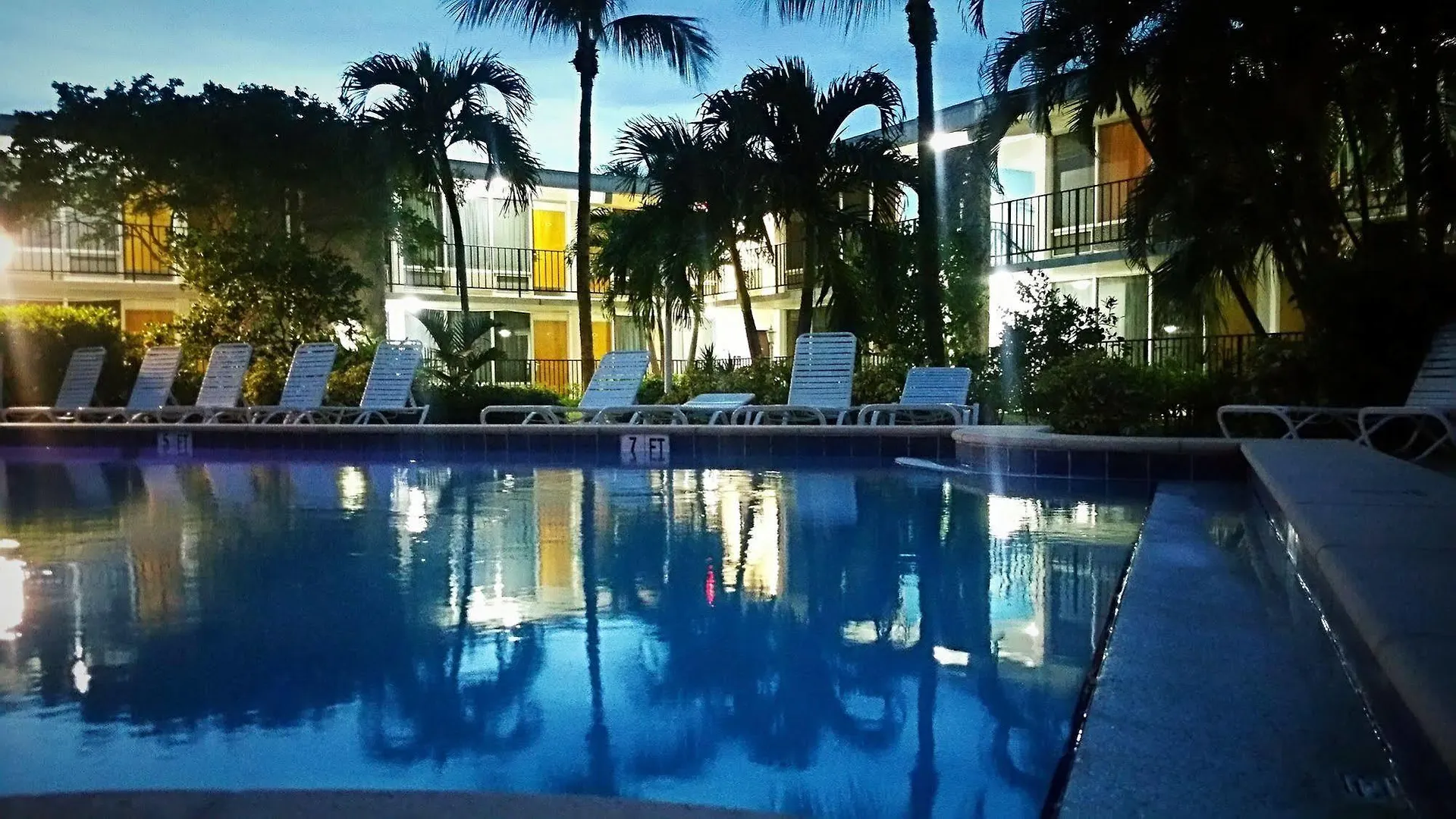 Dolphin Key - Station touristique Cape Coral