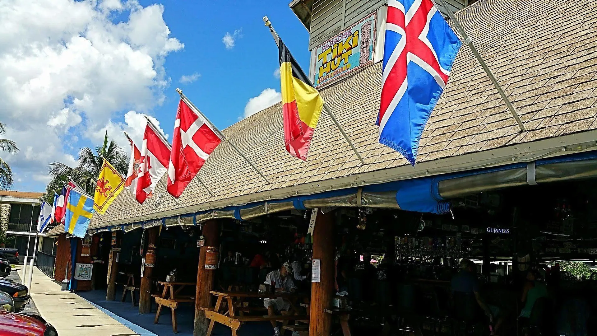 Dolphin Key - Station touristique Cape Coral