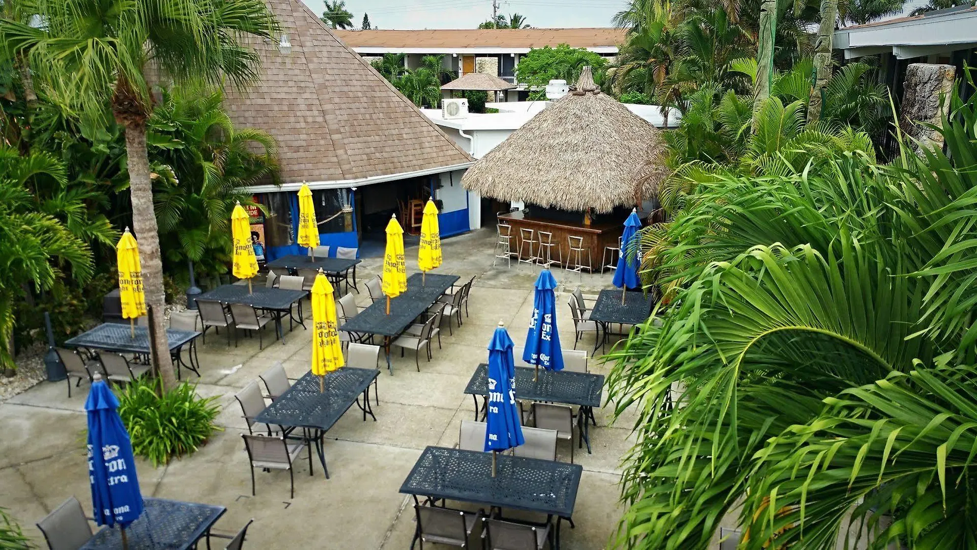 Dolphin Key - Station touristique Cape Coral