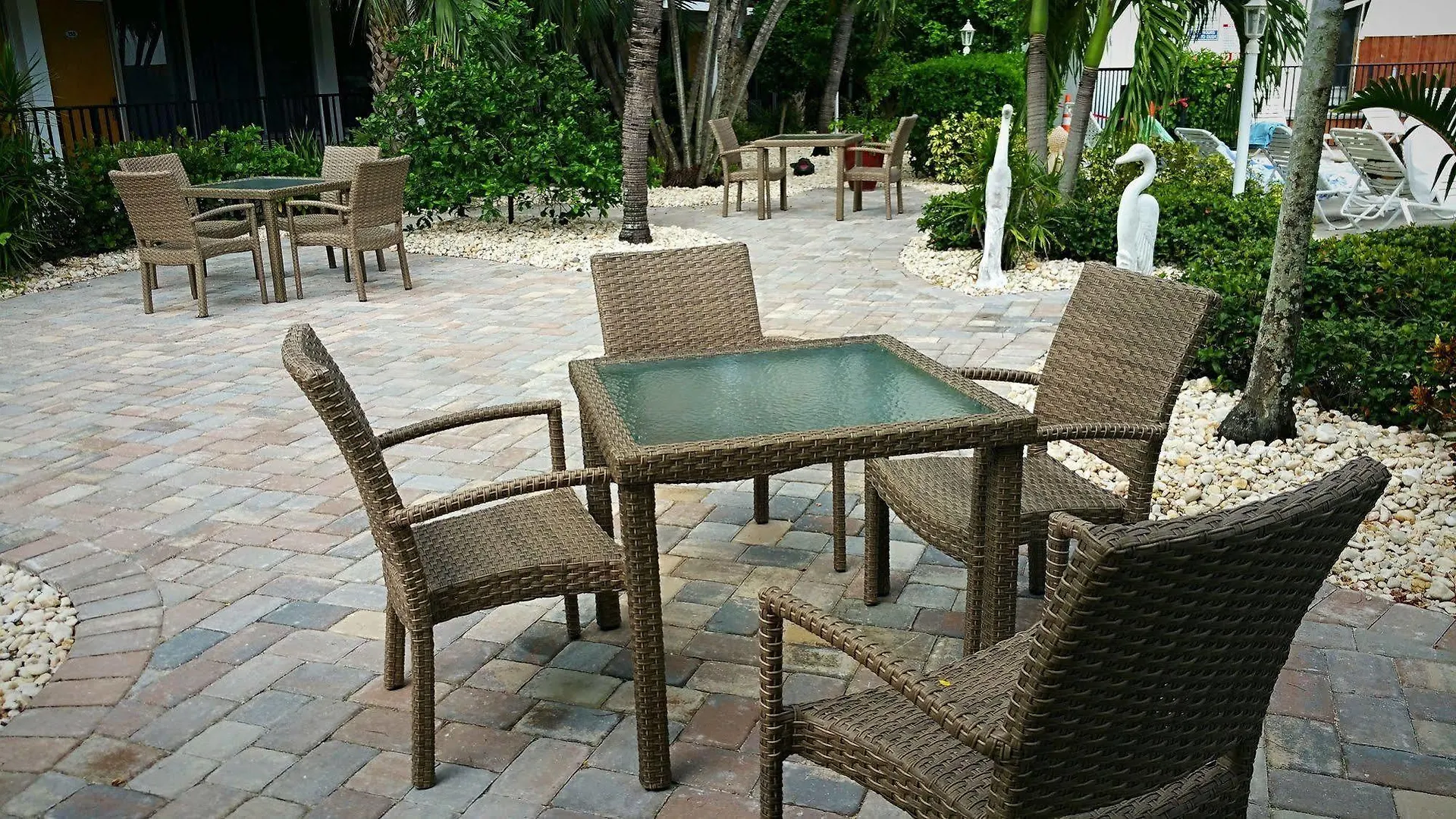 Dolphin Key - Station touristique