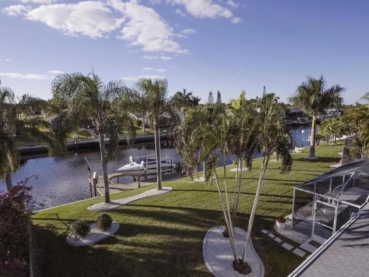 Holiday home Calusa, Cape Coral