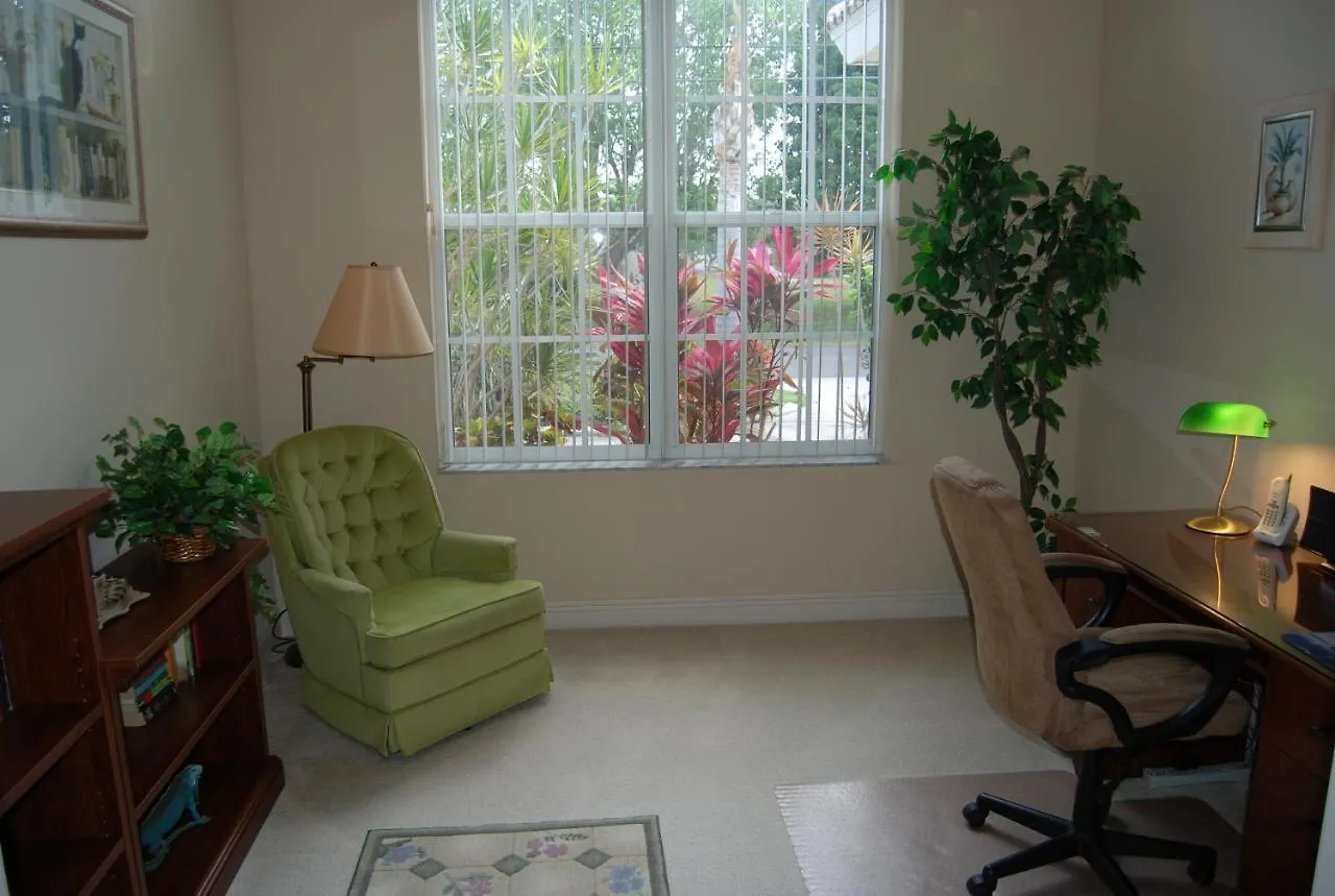 Holiday home House Sunflower Cape Coral