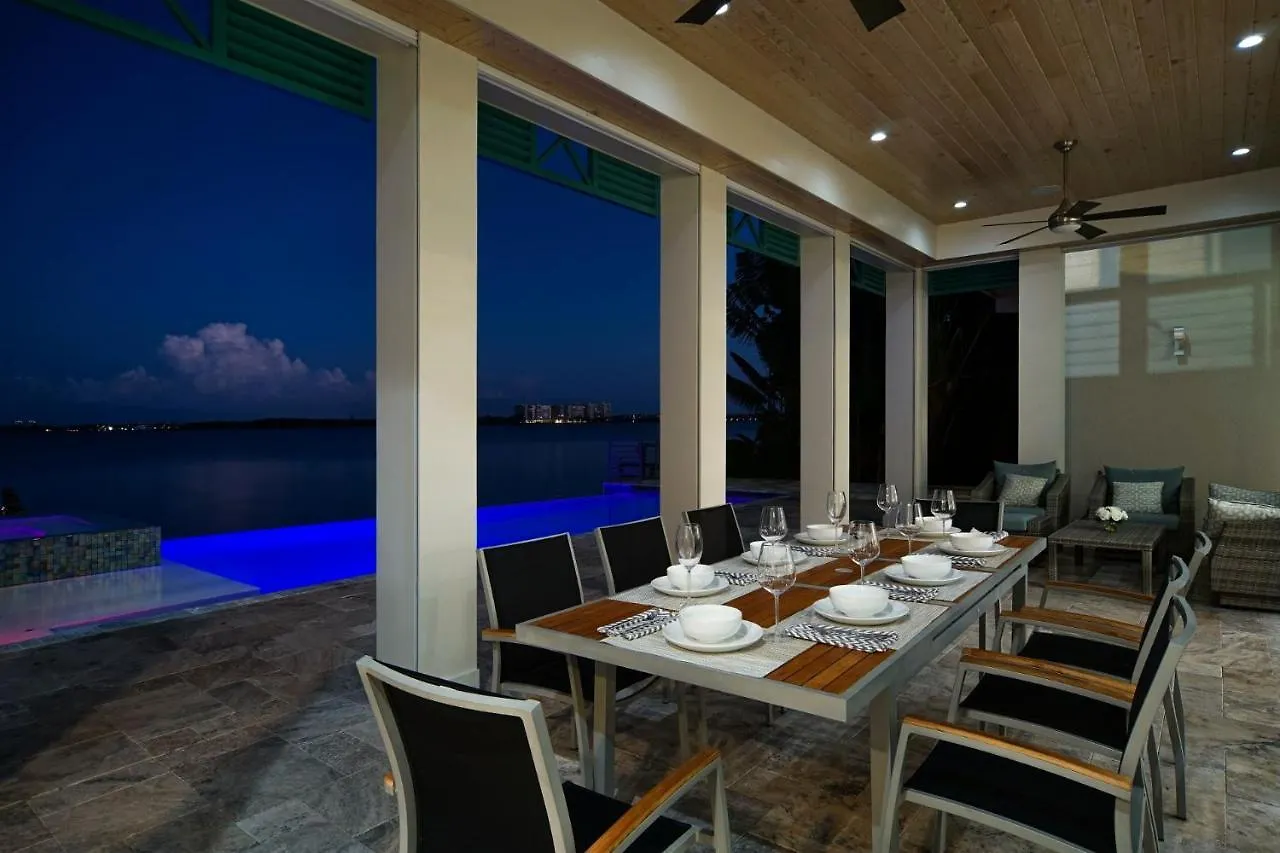 Bequia Villa Cape Coral