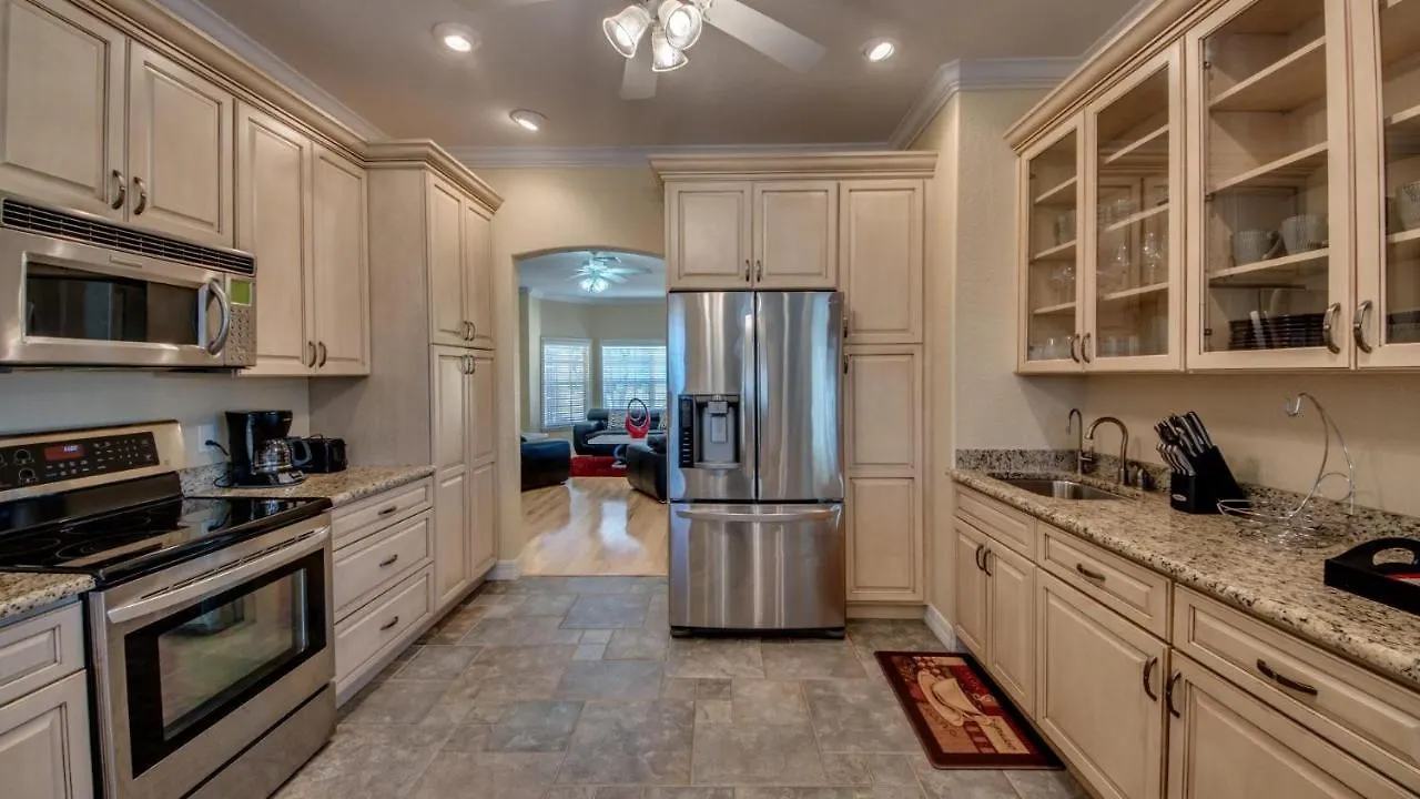 Courtney, Holiday home Cape Coral