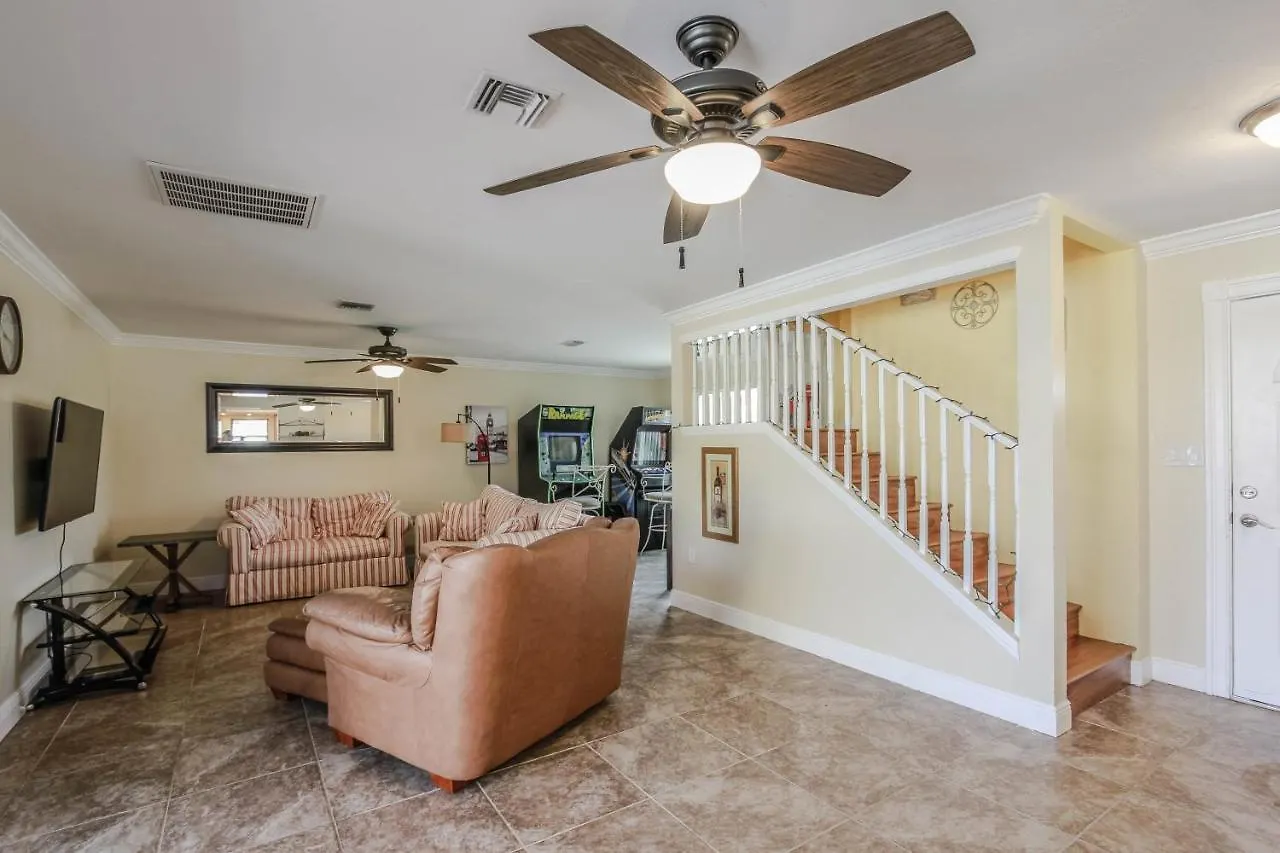 Seatuit With Boat Slip Cape Coral