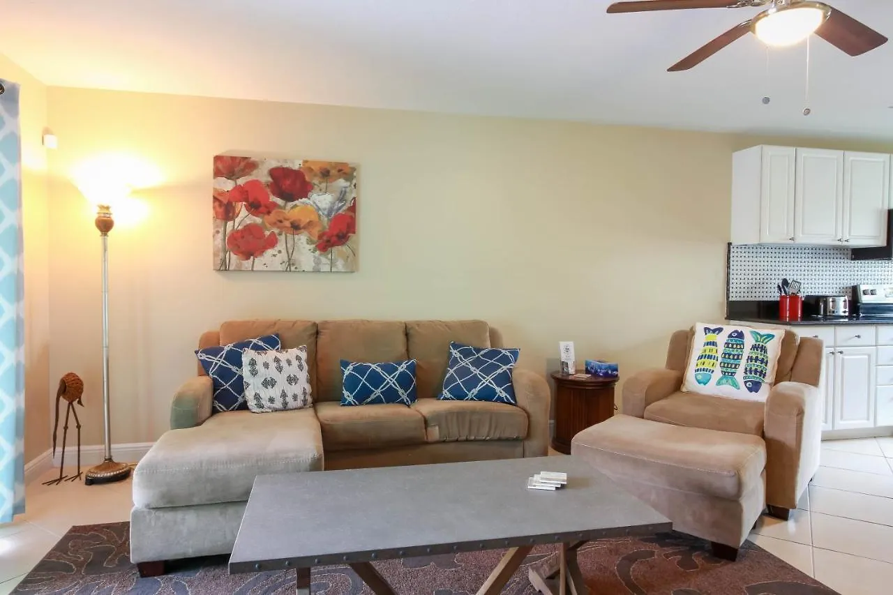 Seatuit With Boat Slip Cape Coral