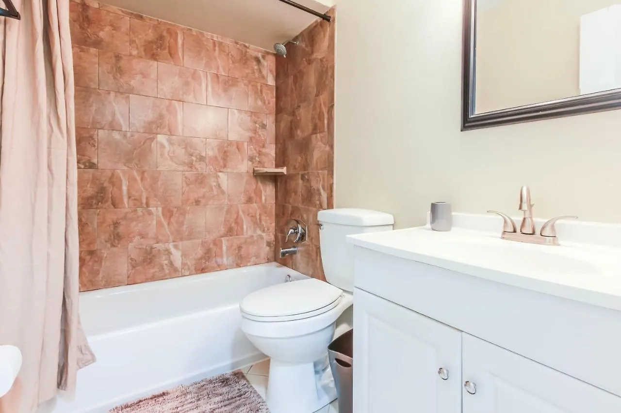 Aparthotel Seatuit With Boat Slip Cape Coral