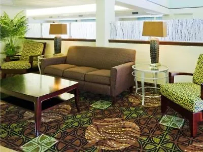 Express Cape Coral-fort Myers Area By Ihg 3* Cape Coral